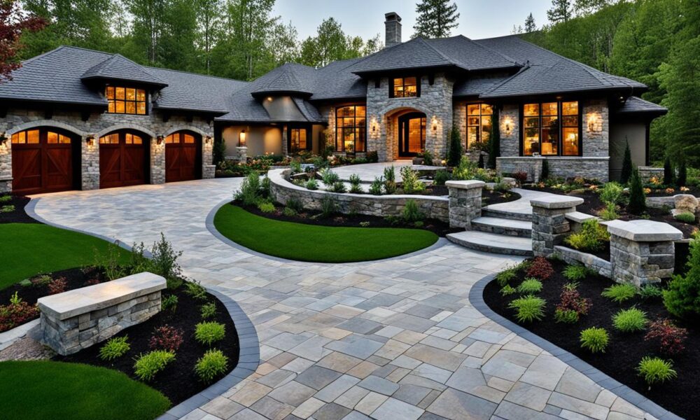 5 Reasons Why Natural Stone Adds Value to Your Property