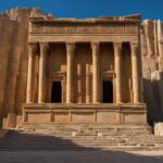 Baalbek Stones