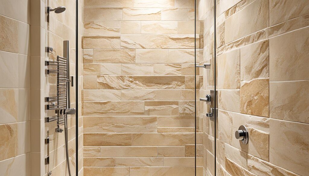 Best Natural Stone For Shower