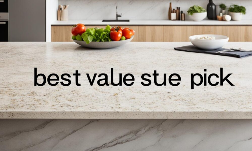 Cheapest Natural Stone Benchtop