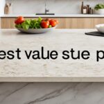 Cheapest Natural Stone Benchtop