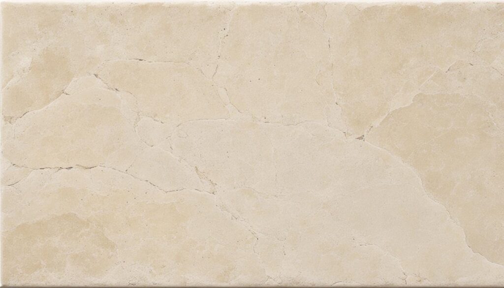 Dijon limestone tiles