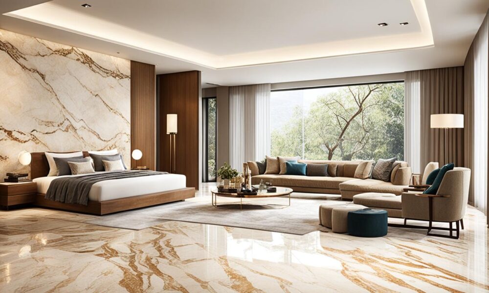 Luxury or Affordable Natural Stone Materials