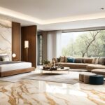 Luxury or Affordable Natural Stone Materials