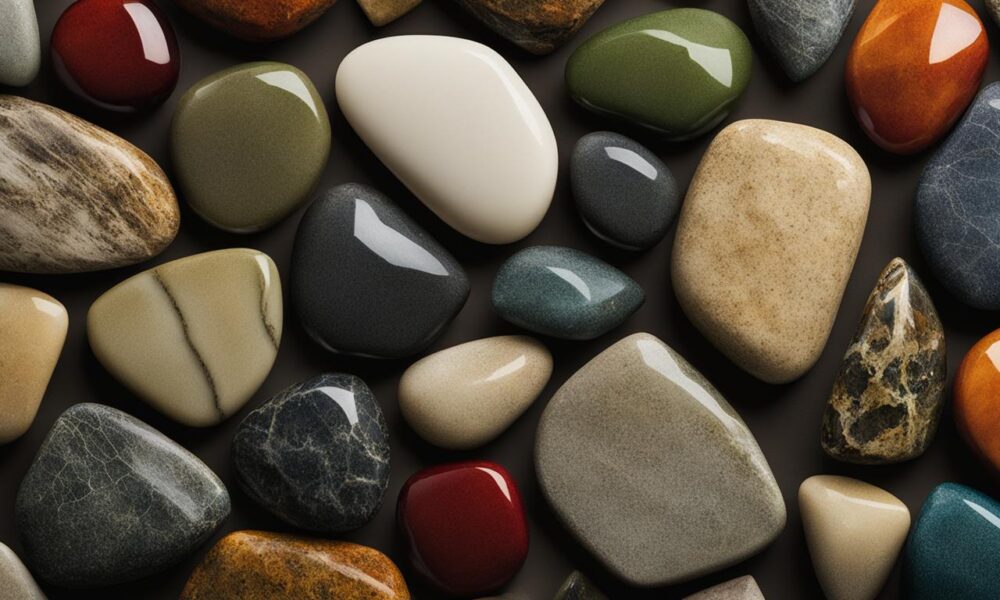 Most Beautiful Natural Stones