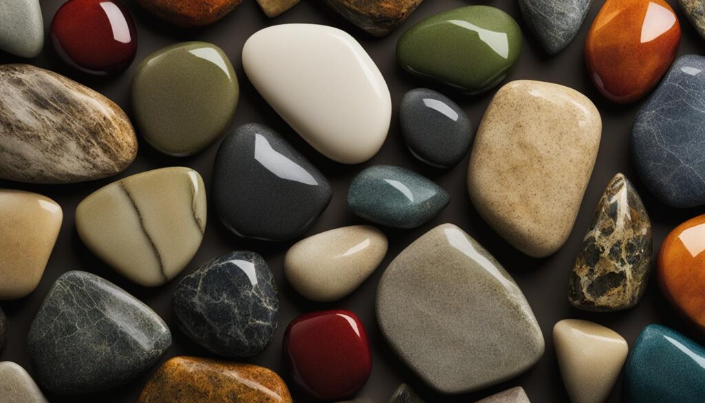 Most Beautiful Natural Stones