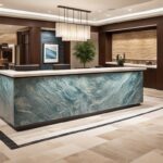 Natural Stone in Commercial Design: Making a Lasting Impression