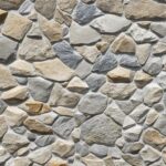 Natural stone repair