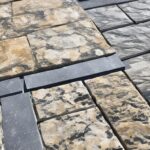 Natural stone repair and restoration