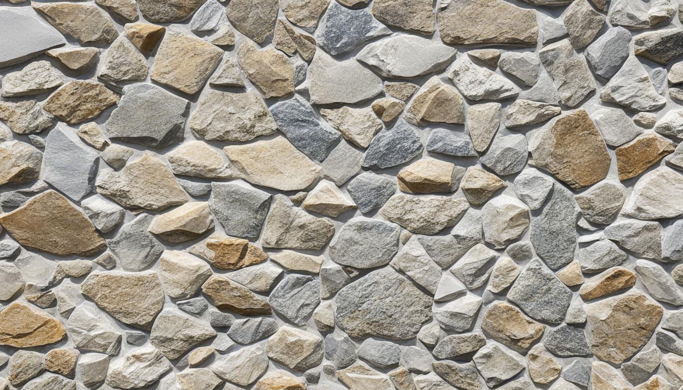 Natural stone repair