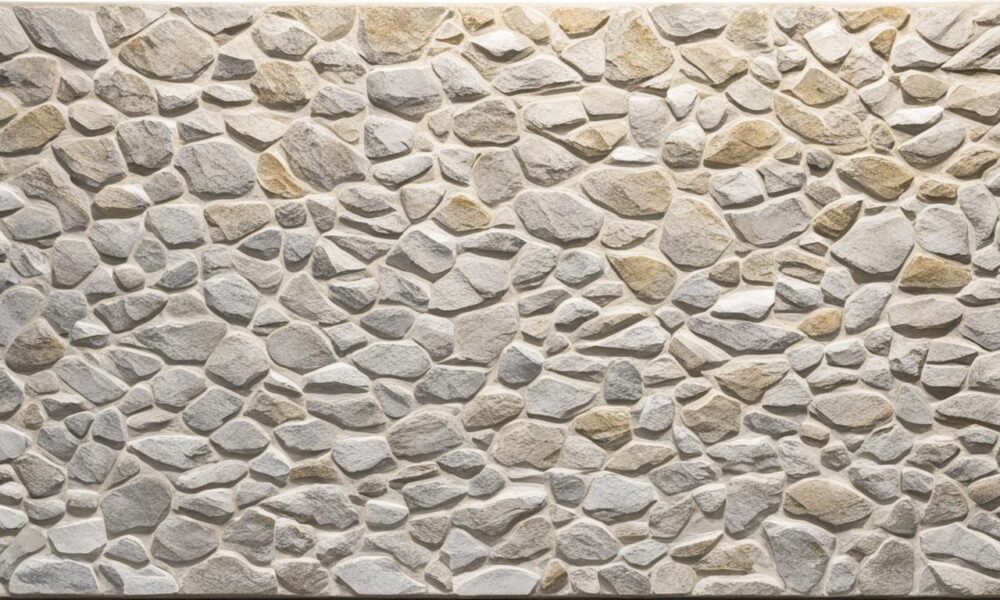 Sealed Natural Stone Surface