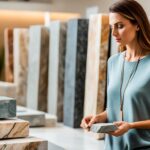 Selecting the perfect natural stone for your home