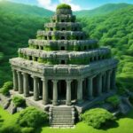 The History of Natural Stone in Architecture: From Ancient Times to Today