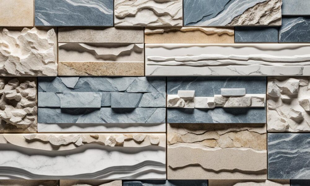 Trends in Natural Stone: What's Popular in 2024