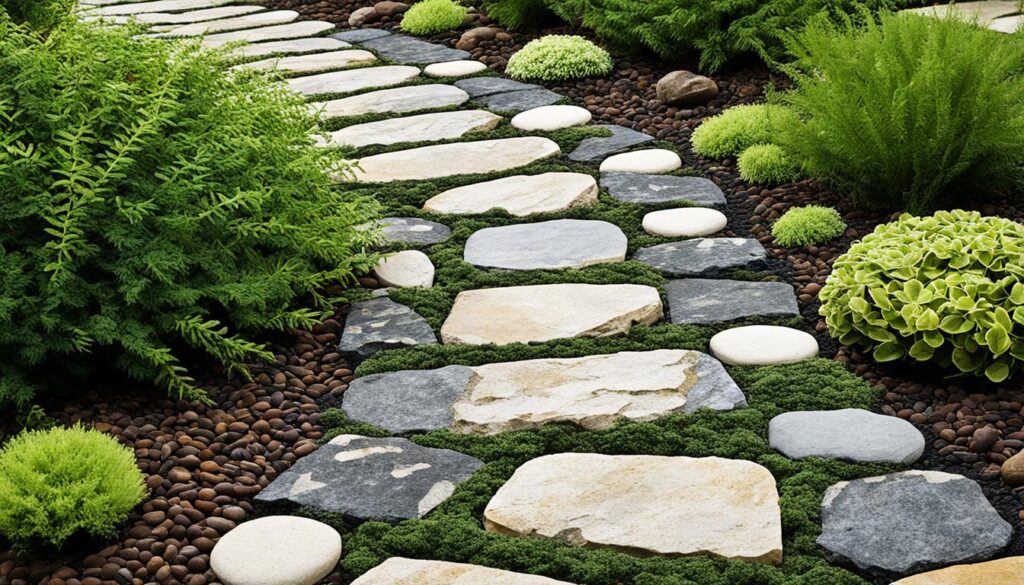 affordable paving stones