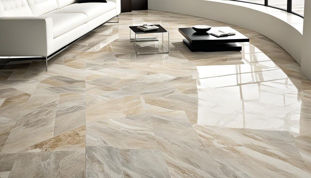 affordable stone flooring options