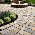 affordable stone pavers