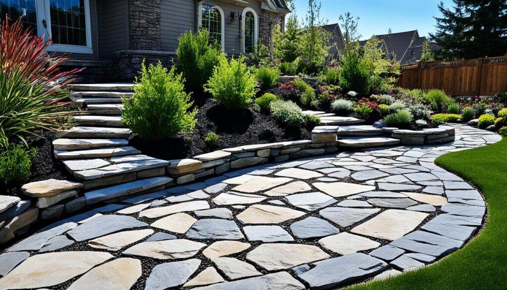 benefits of natural stone
