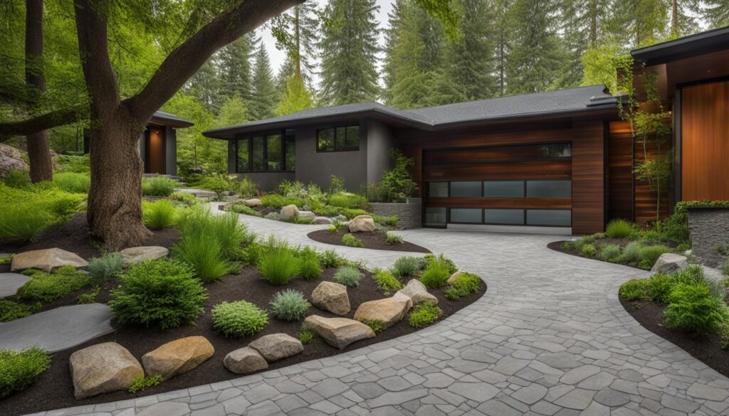 eco-friendly driveway solutions