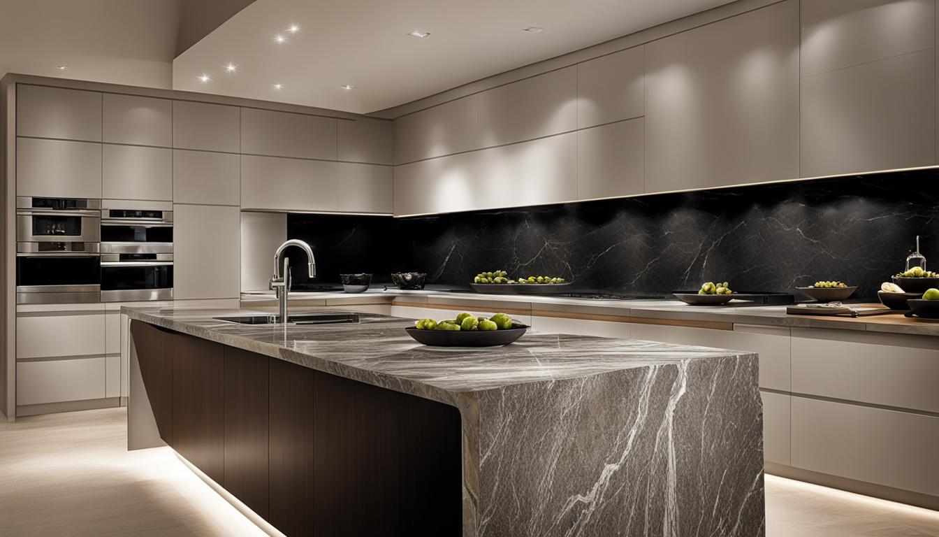 hardest natural stone countertops