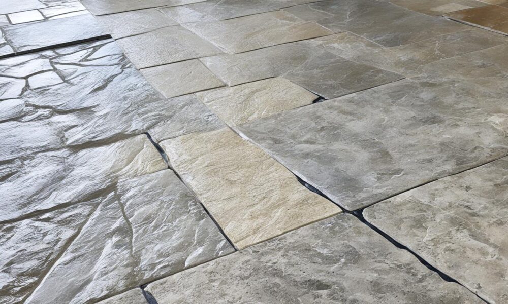 how to restore natural stone