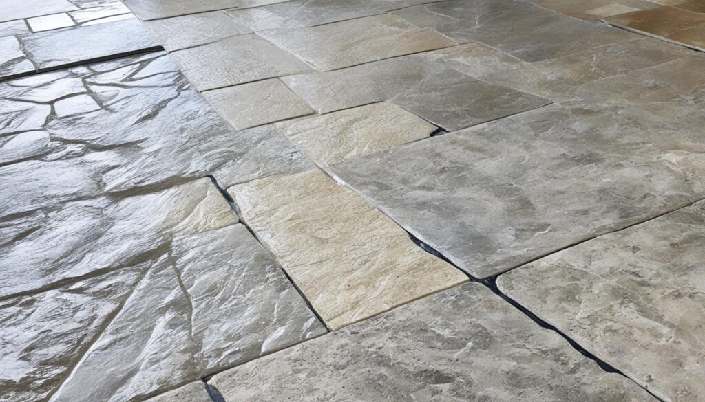 how to restore natural stone
