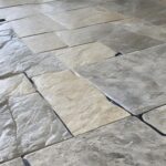 how to restore natural stone