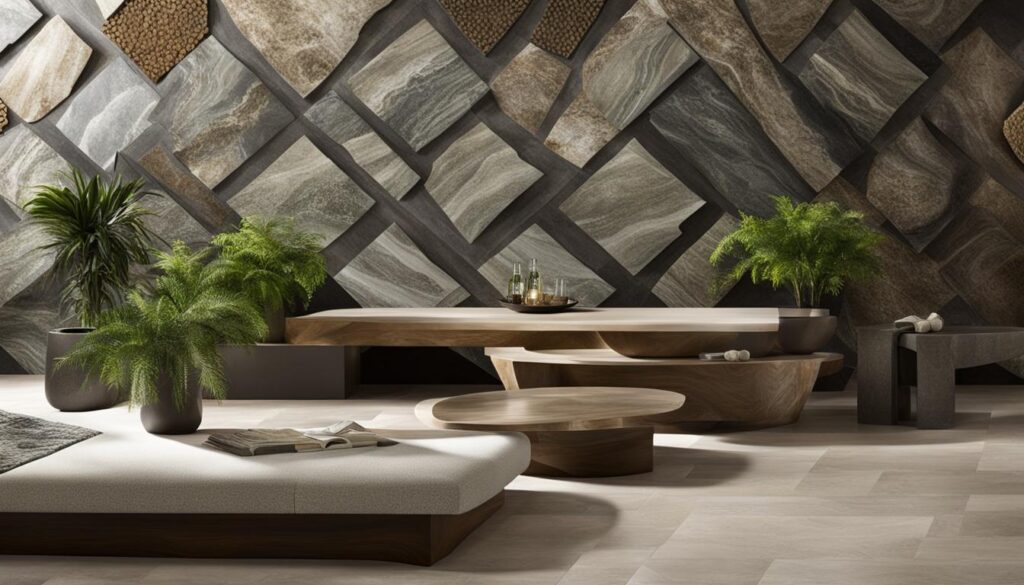 luxurious stone products