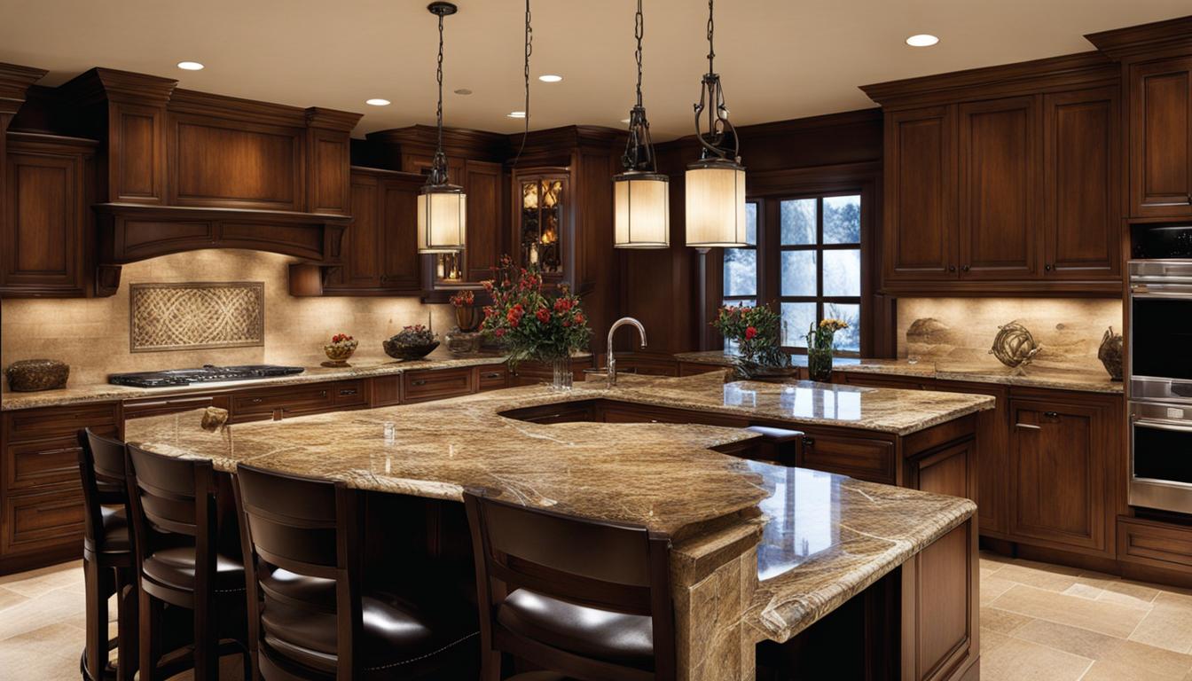 most affordable natural stone countertops