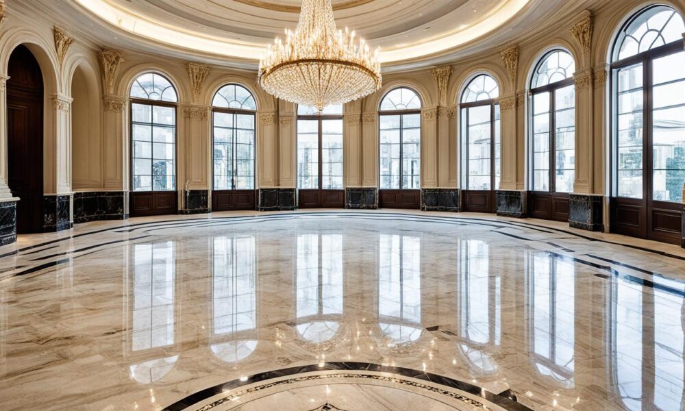 most expensive natural stone flooring