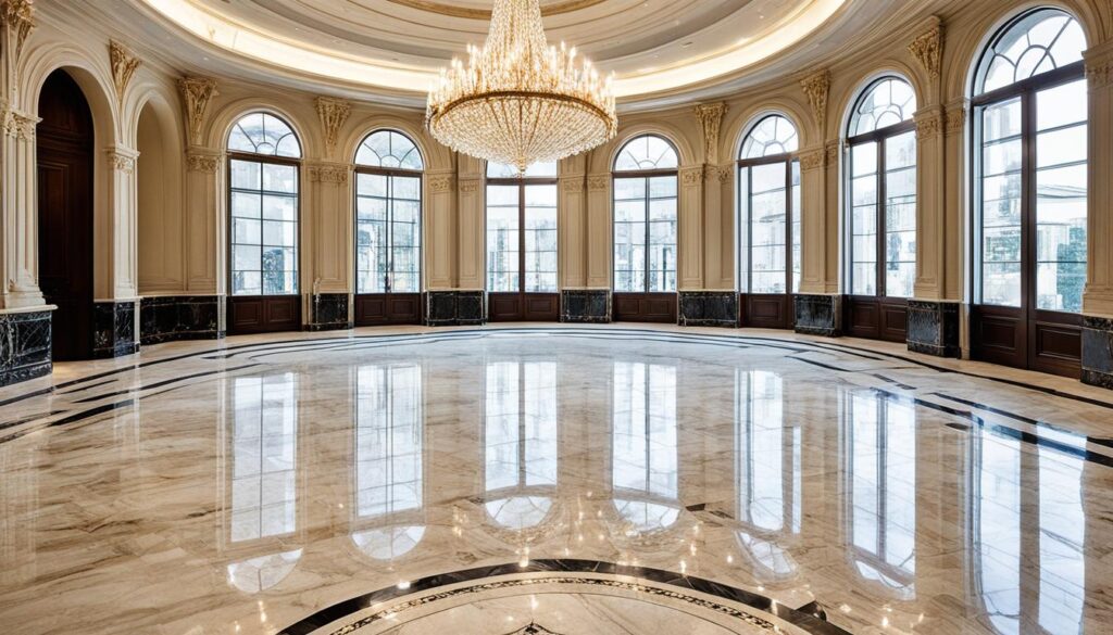 most expensive natural stone flooring