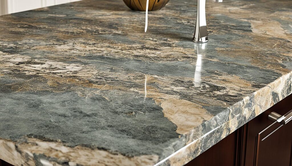 most expensive stone countertop