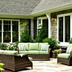 natural stone porch ideas