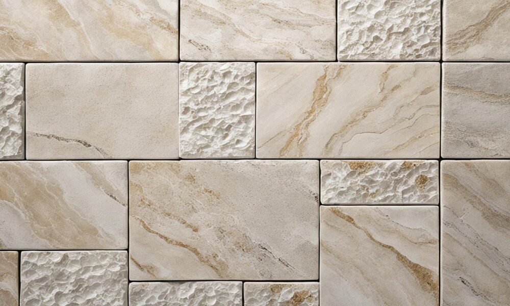 natural stone tiles