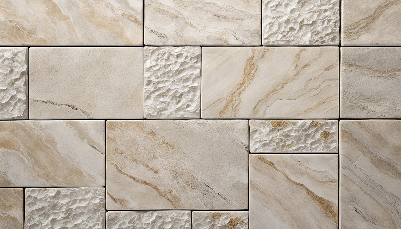 natural stone tiles