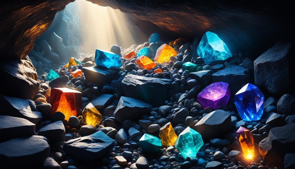rarest natural stone gems