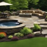 Outdoor Living Elevated: Using Natural Stone in Your Garden and Patio