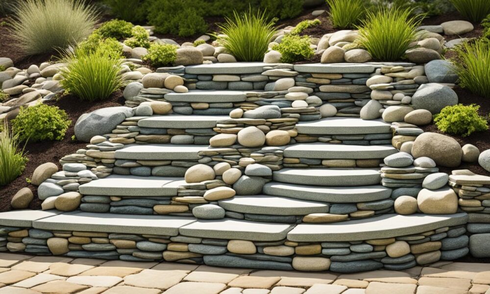 Choosing the Right Natural Stone Finish for Your Outdoor Space