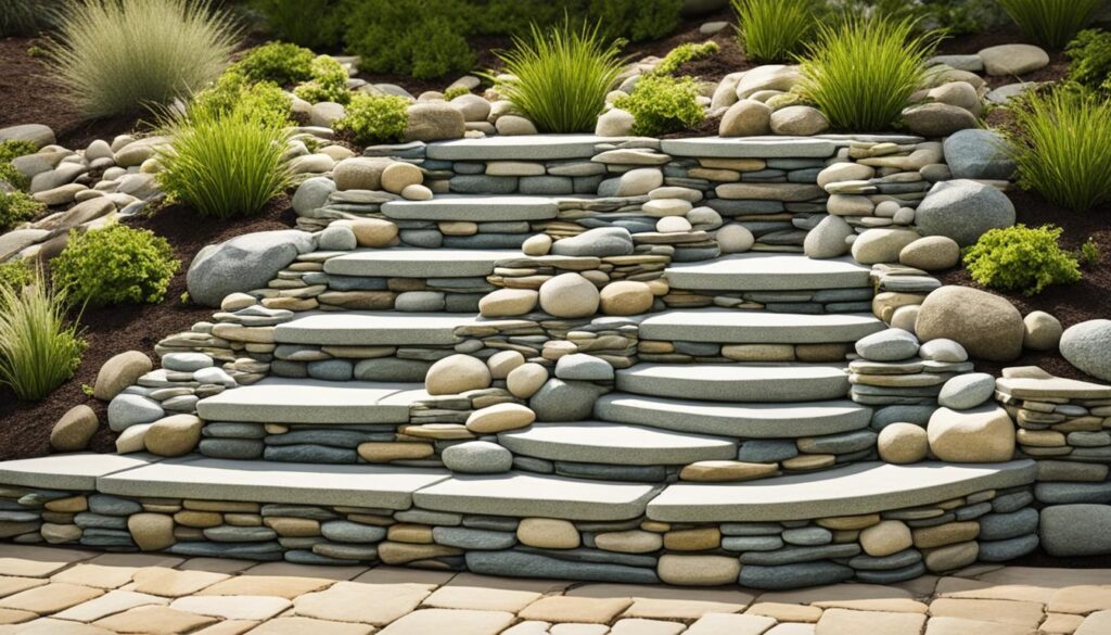 Choosing the Right Natural Stone Finish for Your Outdoor Space