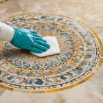 How to Maintain the Beauty of Your Natural Stone Flooring