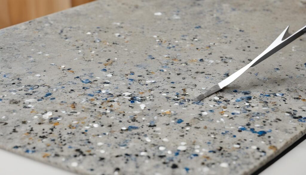 Fixing Cracked Granite: Repair & Restore Guide