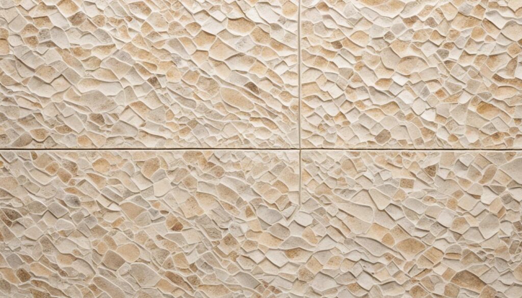 Natural Stone Flooring Palette