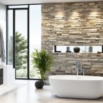 Natural stone design ideas