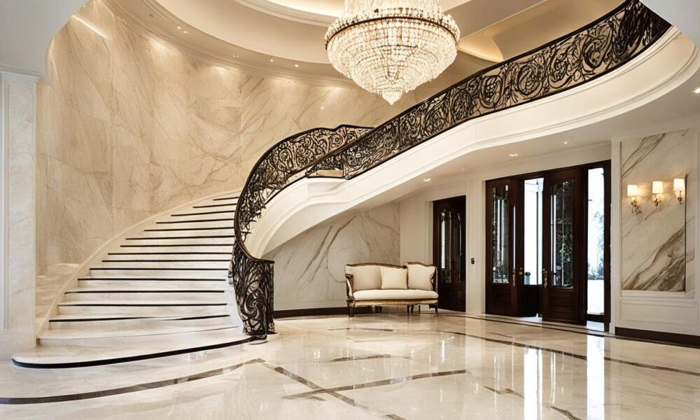 The Top 5 Natural Stone Finishes for a Luxurious Look