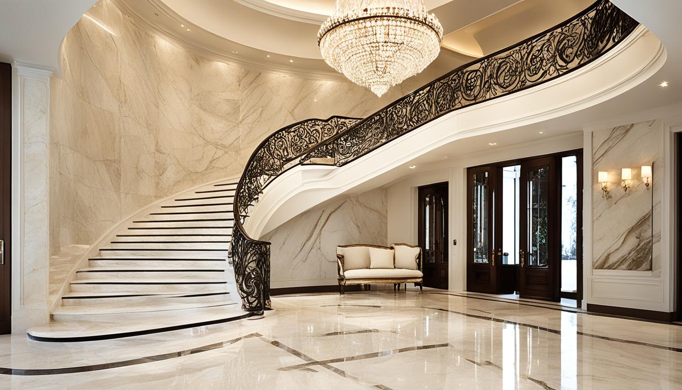 The Top 5 Natural Stone Finishes for a Luxurious Look
