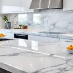 The Ultimate Guide to Caring for Marble Countertops