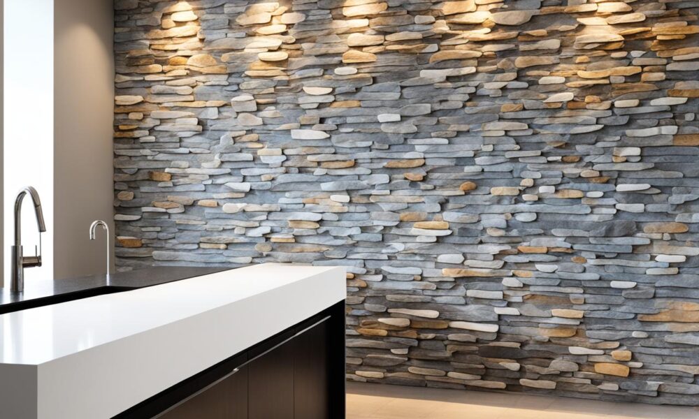 Top 10 Creative Design Ideas Using Natural Stone in Modern Homes