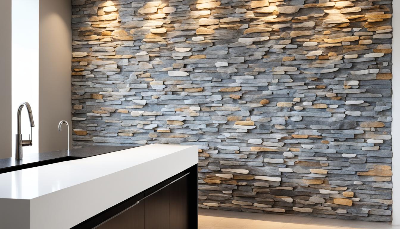 Top 10 Creative Design Ideas Using Natural Stone in Modern Homes