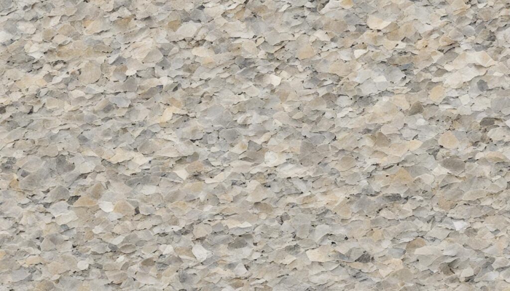 diverse palette of natural stone textures
