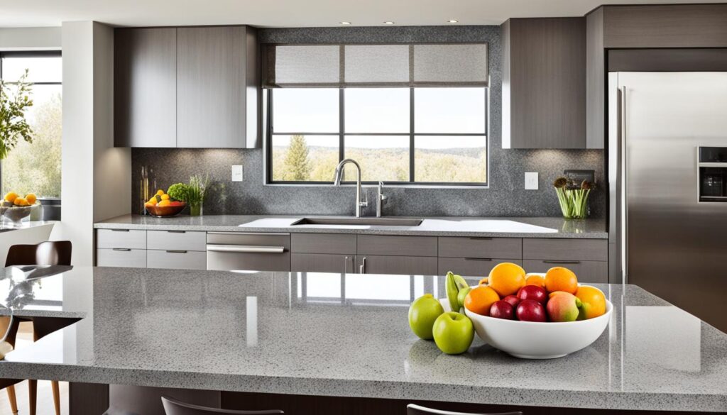 granite countertops